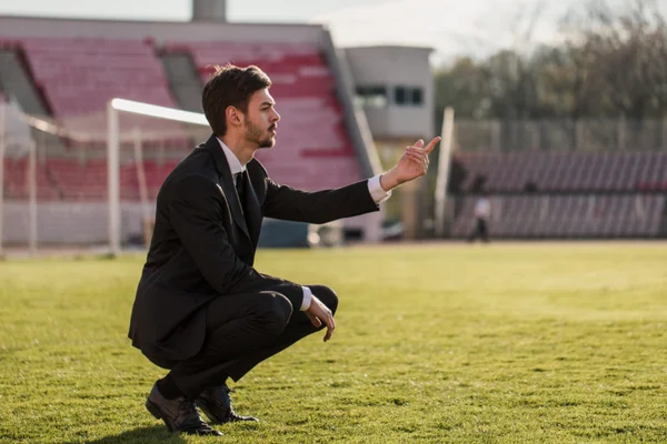 Come aiuta il dipartimento sportivo?